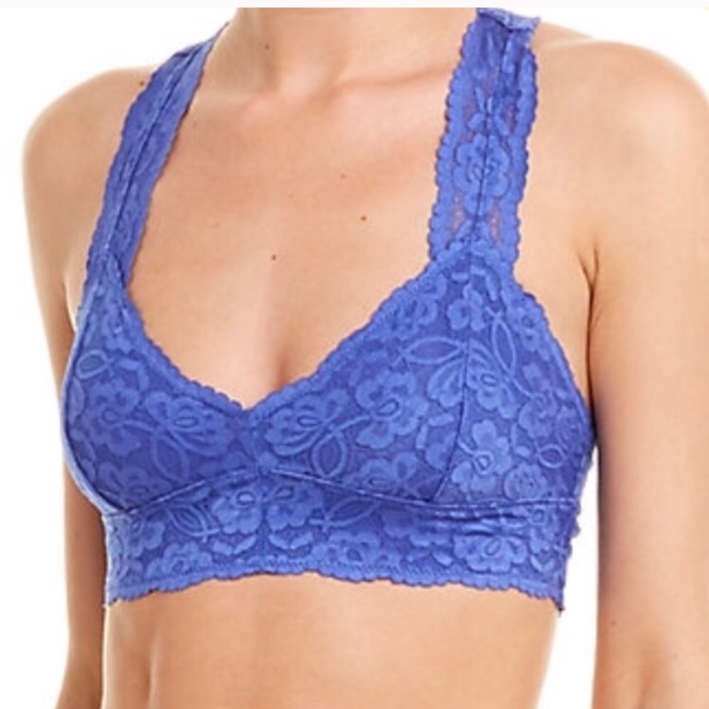 FREE PEOPLE-Galloon Bralette